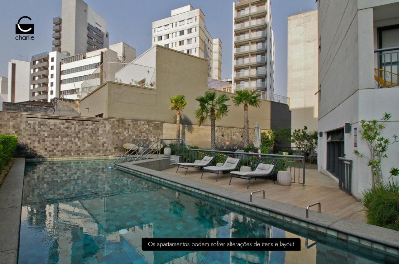 Smart Charlie Bela Vista Apartment - Sao Paulo, Sao Paulo
